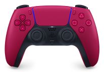 Sony DualSense v3 Rosso Bluetooth/USB Gamepad Analogico/Digitale PlayStation 5