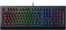 Razer Cynosa V2 tastiera Gaming USB QWERTY Italiano Nero