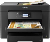 Epson WorkForce WF-7830DTWF stampante A3 multifunzione inkjet a cartucce