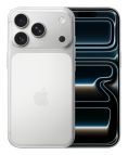 Apple iPhone 17 Pro 256GB Argento (Demo)