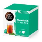 Nescafé Dolce Gusto Marrakesh Style Tea 16 Capsule