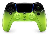 Sony DualSense Verde, Nero Bluetooth/USB Gamepad Analogico/Digitale Android, MAC, PC, PlayStation 5, iOS