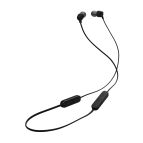 JBL Tune 135BT Auricolare Wireless In-ear Musica e Chiamate Bluetooth Nero