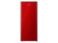 Hisense RR220D4BRE monoporta Libera installazione 165 L Rosso
