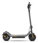 Ducati SCRAMBLER CITY CROSS-E X STREET - Monopattino Elettrico - Potenza Max 600W - Batteria 450Wh - Pneumatici Tubless 10" - Impianto frenante a tamburo anteriore e posteriore con doppia leva - Autonomia fino a 45km - Carico max 120kg