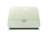 Laica PS7020 bilance pesapersone Quadrato Trasparente Bilancia pesapersone elettronica