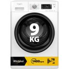 Whirlpool Lavatrice a libera installazione - FFB 9479 BV IT