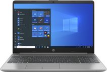 HP Essential 255 G8 AMD Ryzen™ 7 5700U Computer portatile 39,6 cm (15.6") Full HD 8 GB DDR4-SDRAM 512 GB SSD Wi-Fi 6 (802.11ax) Windows 10 Home Argento