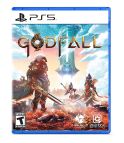 Gearbox Godfall Standard Inglese, ITA PlayStation 5