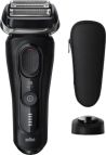 Braun Series 9 Sport 9110s Rasoio Nero