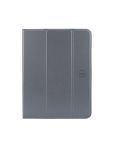 Tucano Up Plus 27,7 cm (10.9") Custodia a libro Grigio