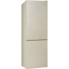 Smeg FC18EN1M1 frigorifero con congelatore Libera installazione 330 L Color marmo