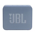 JBL GO Essential 2 Speaker Bluetooth Portatile Impermeabile ad Acqua e Polvere, Blu