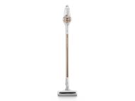 De’Longhi XLM416.WCG scopa elettrica Aspirapolvere elettrica Batteria Secco EPA Senza sacchetto 0,5 L 400 W Bianco