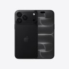 Apple iPhone 18 Pro Max 2TB Nero