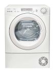 Candy Smart Easy, Asciugatrice 8 KG, Classe E, Bianco, Wi-Fi, EY EH8N1DE-S