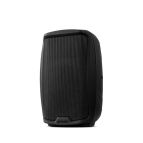 Gemini AS-2108P altoparlante Range completo Nero Cablato