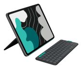 Logitech Flip Folio per iPad Pro/iPad Air 13"