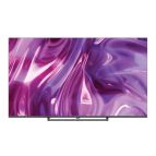 Haier H65S80GUX 165,1 cm (65") 4K Ultra HD Smart TV Wi-Fi Nero