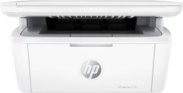 HP LaserJet Stampante multifunzione M140w