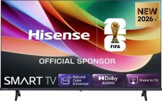 Hisense 32A49S 81,3 cm (32") HD Smart TV Wi-Fi Nero