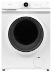 Midea MF100W70BA/W-IT lavatrice Caricamento frontale 7 kg 1350 Giri/min Bianco