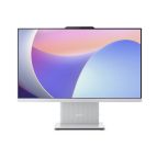 Lenovo IdeaCentre AIO 24IRH9 Intel® Core™ i5 i5-13420H 60,5 cm (23.8") 1920 x 1080 Pixel PC All-in-one 16 GB DDR5-SDRAM 512 GB SSD Windows 11 Home Wi-Fi 6 (802.11ax) Grigio