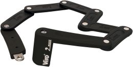 Viro Black Mamba Nero 700 mm Blocco pieghevole