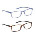 Polinelli Occhiali Lettura 250 2X1 Bl/De 2.5 Gradi