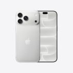 Apple iPhone 18 Pro Max 1TB Argento