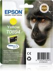 Epson Monkey Inchiostro giallo singolo DURABrite Ultra Scimmia T0894