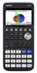 Casio FX-CG50 calcolatrice grafica senza CAS, display naturale ad alta defizione con 65.000 colori, Grafici in 3D, Python, scambio dati con Pc tramite USB, alimentazione a batteria