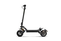 Lamborghini AL-EXT BRONZE - Monopattino Elettrico 48V - Potenza Max 900W - Batteria 600Wh - Pneumatici 11" Tubless - Sistema a doppia sospensione - Impianto frenante a doppio disco meccanico con doppia leva