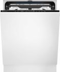 Electrolux Lavastoviglie Incasso 60 Cm - Int. Totale 14 Coperti Classe B 42 Dba MADE IN ITALY EES68525L