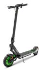 Lamborghini AL2 - Monopattino Elettrico - Potenza Max 550W - Batteria 288Wh - Pneumatici 10" - Sistema a doppia sospensione - Impianto frenante a doppia leva