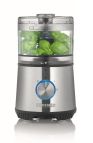 Severin KM 3865 tritaverdure elettrico 0,5 L 400 W Nero, Acciaio inox