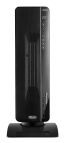 De’Longhi TCH8993ER.BC Interno Nero 2400 W Riscaldatore ambiente elettrico con ventilatore