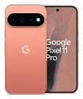 Google Pixel 11 Pro, 256GB, rosa opaco
