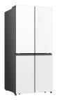 Hisense RQ5P470SETE frigorifero side-by-side Libera installazione 483 L Bianco