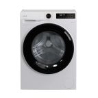 Candy GD 412BL10-S lavatrice Caricamento frontale 12 kg 1400 Giri/min Bianco