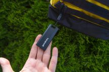 Goodram SSDR-GMRE-01T-K0 unità esterna a stato solido 1 TB 3.2 Gen 2 (3.1 Gen 2) Nero