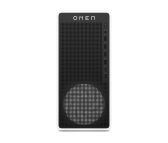 HP OMEN 16L Gaming Desktop PC TG03-0046nl PC Intel Core Ultra 7 265F 16 GB DDR5-SDRAM 1 TB SSD NVIDIA GeForce RTX 5060 Windows 11 Home Tower AI PC Bianco