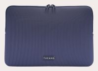 Tucano Colore 35,6 cm (14") Borsa con caricamento dall'alto Blu