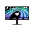 LG UltraGear 25G523B Monitor Gaming Full HD 25" IPS 200Hz 1ms