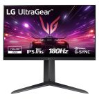 LG 24GS65F Monitor Gaming Full HD 24" IPS 180Hz 1ms