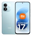 Xiaomi Redmi Note 17 5G 17,8 cm (6.99") Doppia SIM USB tipo-C 6 GB 256 GB 7700 mAh Colore foglia di tè