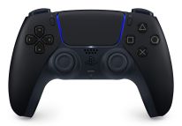 Sony DualSense Nero Bluetooth/USB Gamepad Digitale PlayStation 5, PC