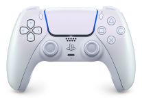 Sony DualSense v3 Perlato Bluetooth/USB Gamepad Analogico/Digitale PlayStation 5