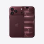Apple iPhone 18 Pro Max 2TB Borgogna