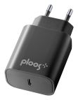 PLOOS - USB-C ADAPTER 20W - Universal Caricabatterie da rete 20W